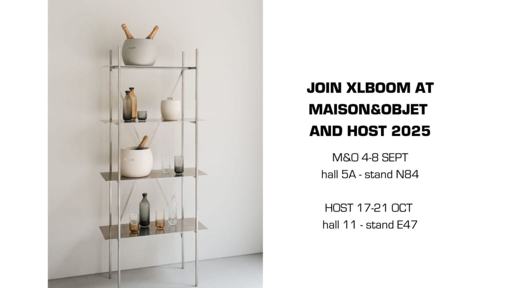 Maison & object