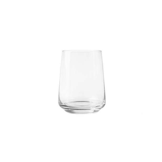 CORDOBA TUMBLER LOW CRYSTAL – XLBA20404-12