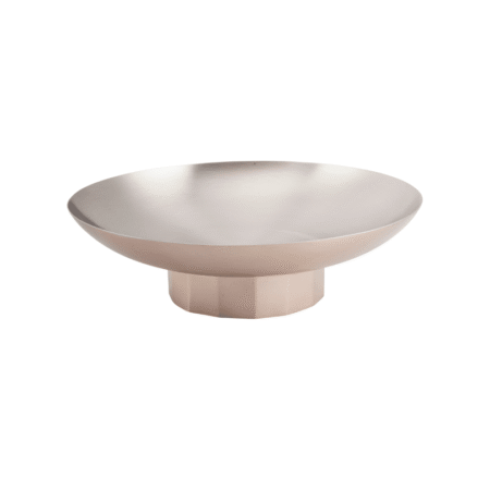 Doric Bowl Large Soft Copper