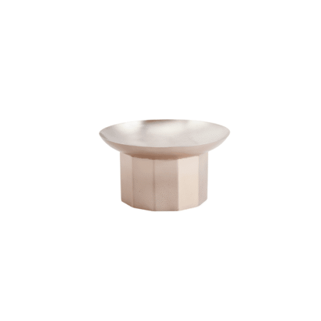 Doric Bowl Medium Soft Copper