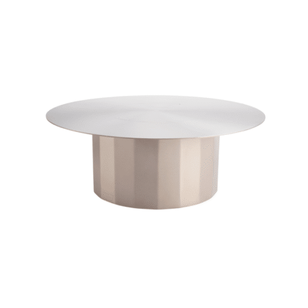Doric Stand Large Soft Copper