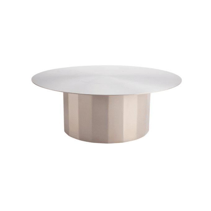 DORIC STAND LARGE SOFT COPPER_ STEEL – XLBA14707-44_54