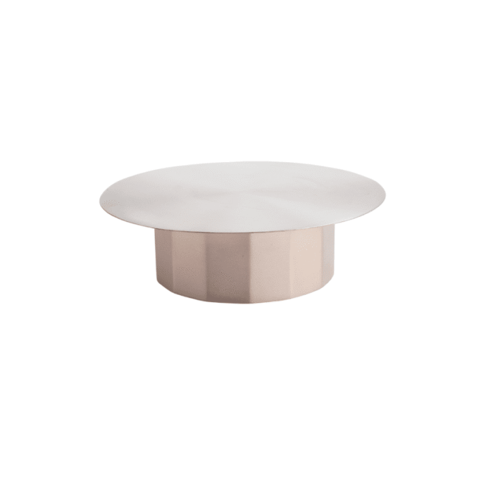 DORIC STAND MEDIUM SOFT COPPER_ STEEL – XLBA14706-44_54