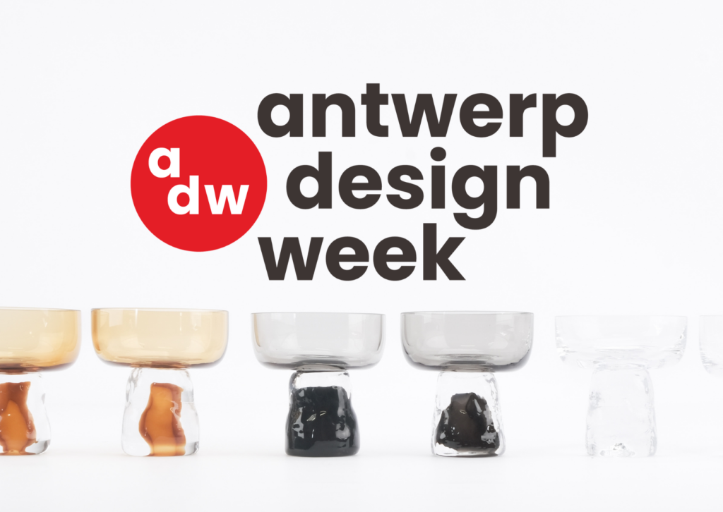 Antwerp Design Week 2026