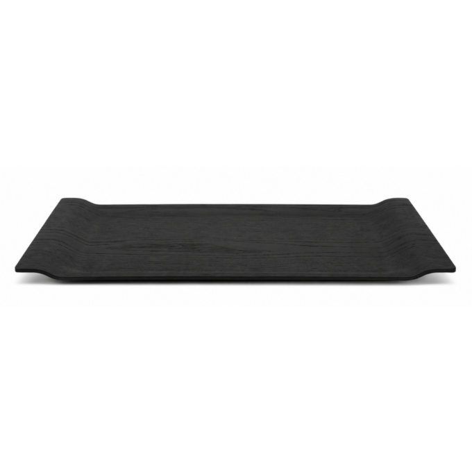 FLOW 47x32cm BLACK (BULK) – XLBA20803-09