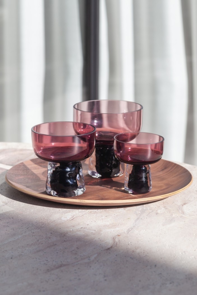 XLBOOM – GUSTO PLUM + BASE – 2026