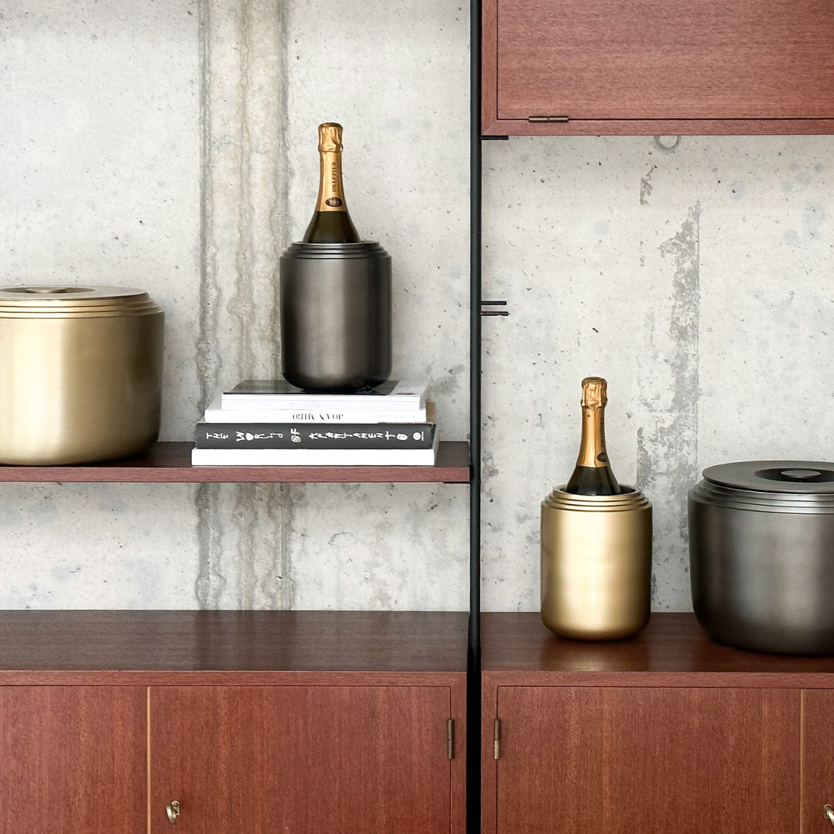 Laps bar collection