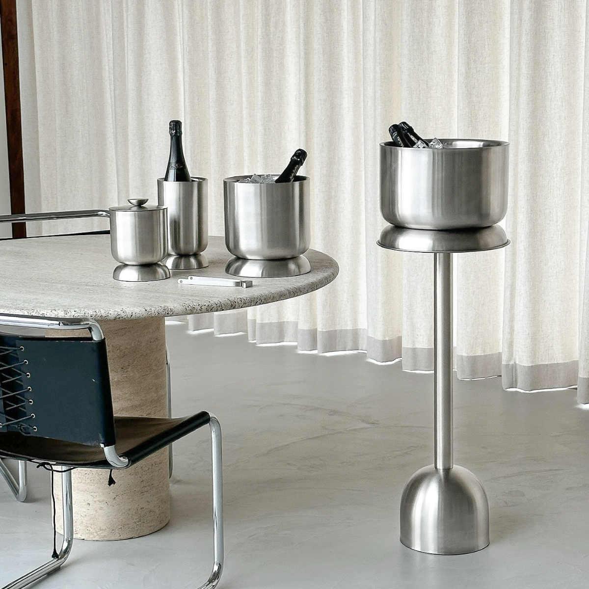 Diablo bar collection