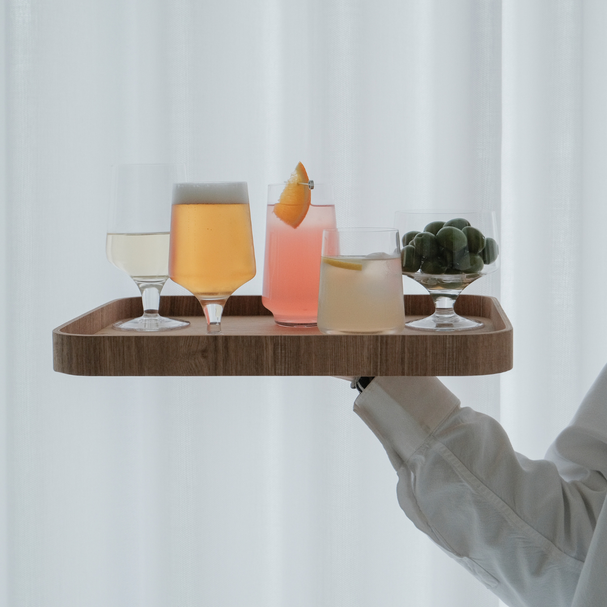 Cordoba bar collection