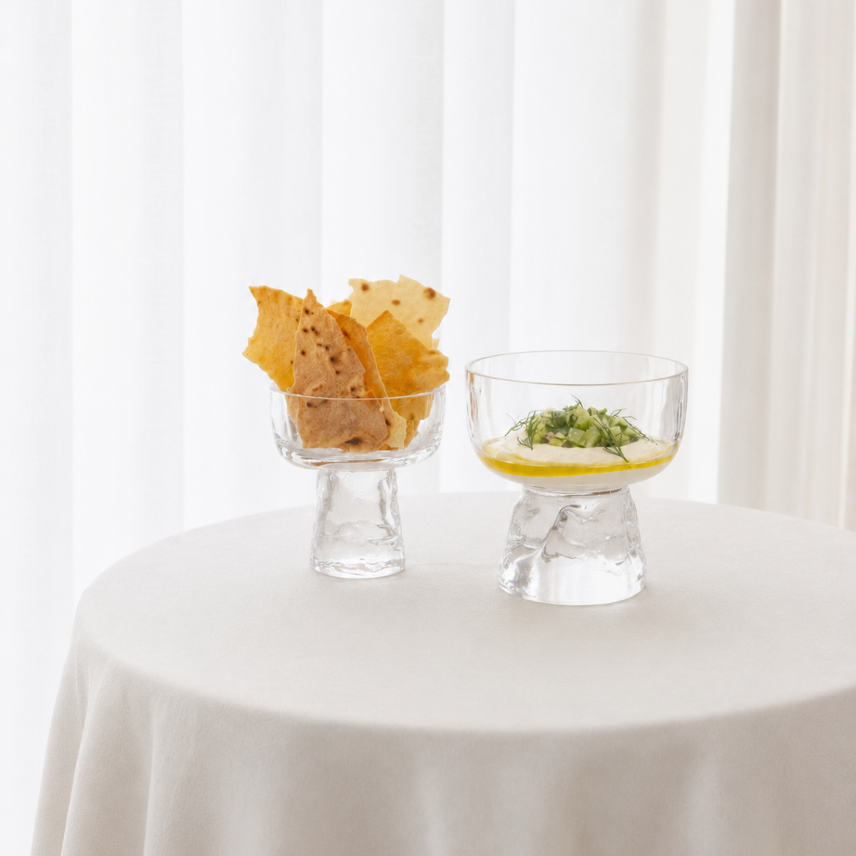 XLBoom dining collection