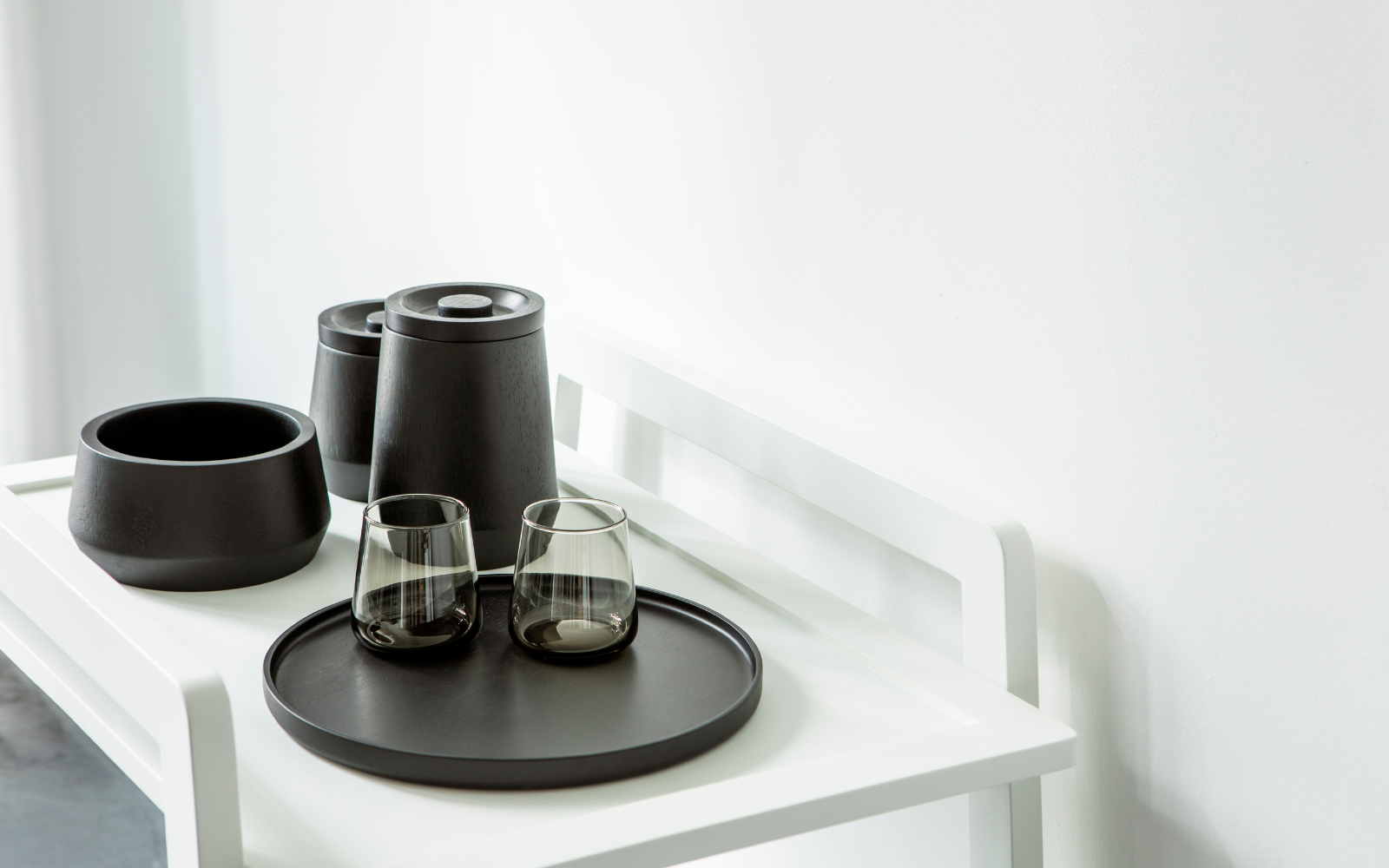 XLBoom Nero collection