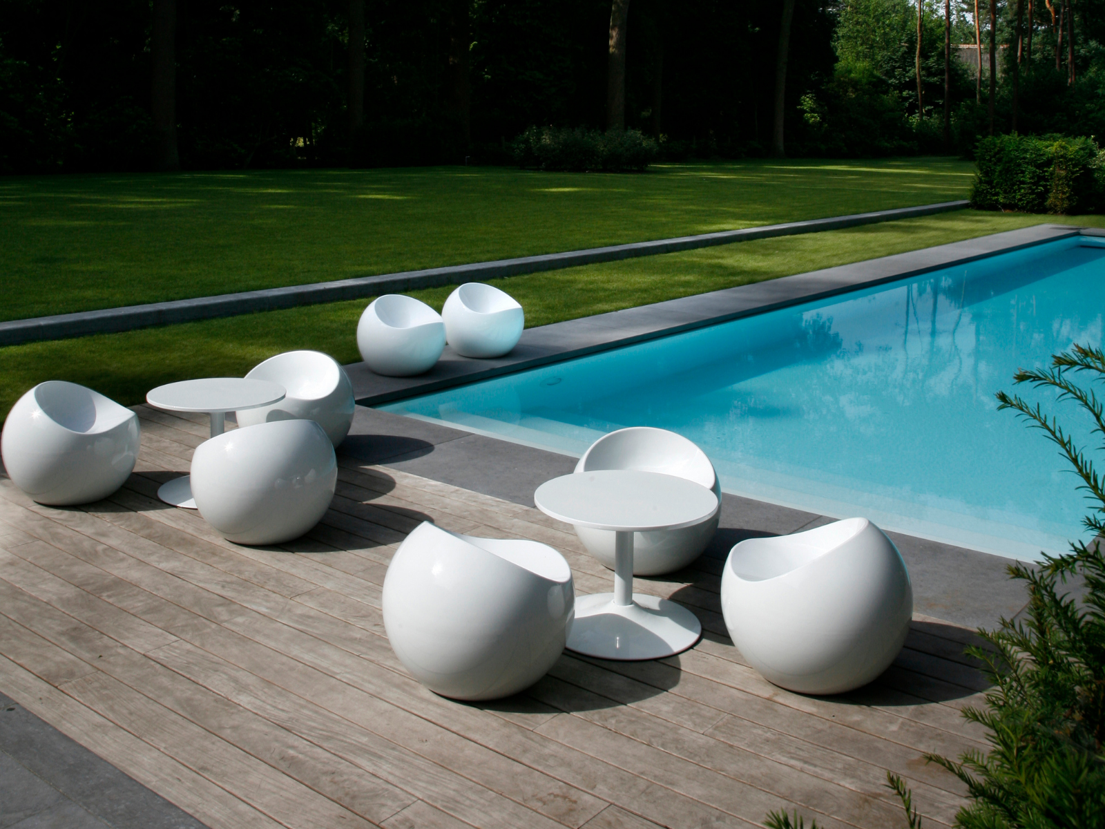 Small Furniture
