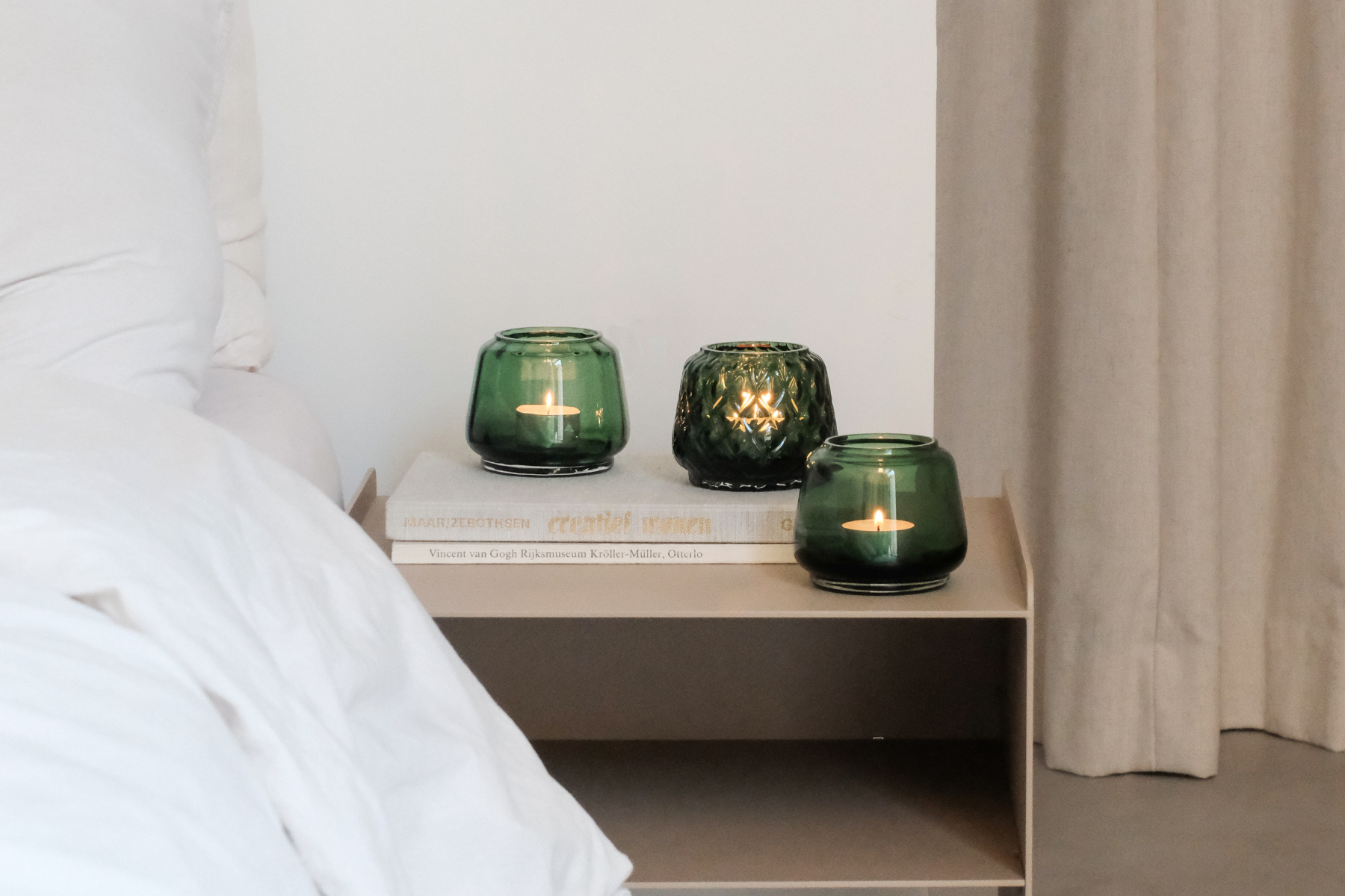 Kuro T lights