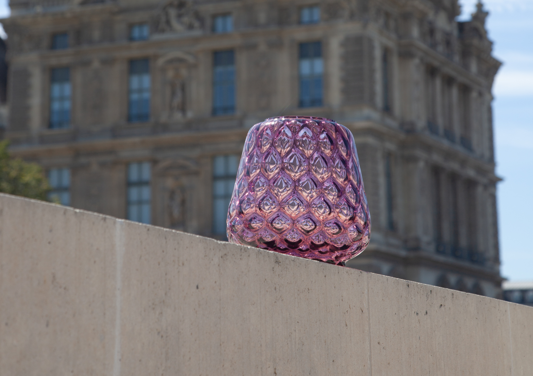 XLBoom Paris
