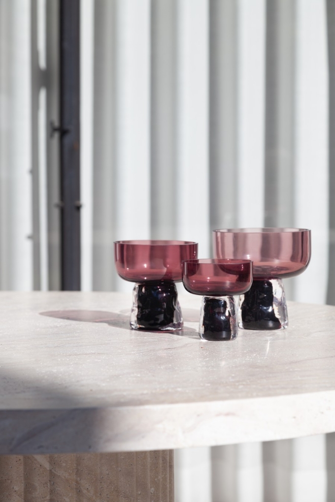 XLBOOM – GUSTO PLUM – 2026-12