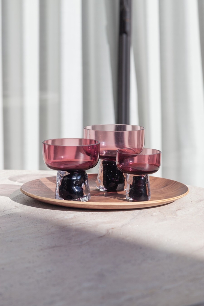 XLBOOM – GUSTO PLUM + BASE – 2026-2